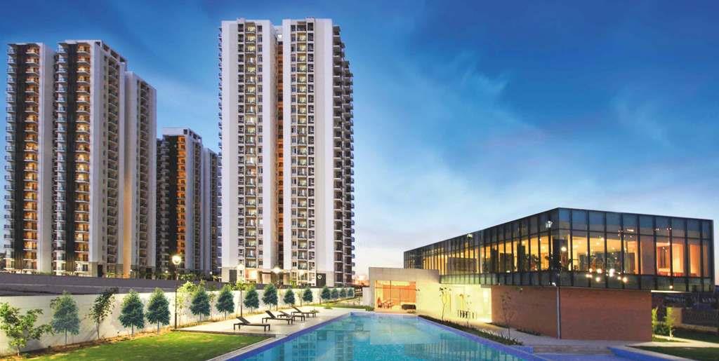 The Convenience of Conscient Hines Elevate in Gurgaon